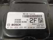 Motorsteuergerät A4159017600 Mercedes-Benz Citan (415.6) Van 1.5 108 CDI (OM608.915(K9K)) 2020