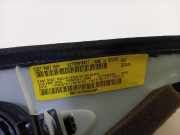 A Säule Verkleidung Rechts A177690Y001T Mercedes-Benz A Limousine (177.1) Limousine 1.3 A-200 Turbo (M282.914) 2018