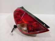 Rücklicht Links Aussen 924011j5 Hyundai i20 Schrägheck 1.2i 16V (G4LA) 2014