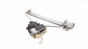 Fensterheber Elektr. Links Vorne 0620200083 Mitsubishi Galant (EA) Limousine 2.0 16V (4G63) 1999-01