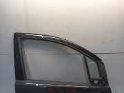 Tür Rechts Vorne Suzuki Splash Großraumlimousine 1.0 12V (K10B) 2012