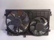 Kühlerventilator 1k0121207t Seat Altea (5P1) Großraumlimousine 2.0 FSI 16V (BLR) 2004-10