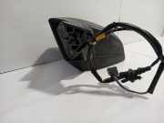 Außenspiegel Links Elektrisch 4M1857409E Audi Q7 (4MB/4MG) SUV 3.0 TDI V6 24V (CRTC) 2016