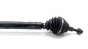 Antriebswelle Rechts Vorne 2k3407272cg Volkswagen Caddy IV Van 1.4 TSI 16V (CZCB) 2016-04 CZCB