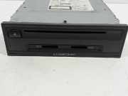 Navigationssystem 5F0035846 Seat Leon (5FB) Schrägheck 5-drs 2.0 TDI Ecomotive 16V (CKFC) 2013