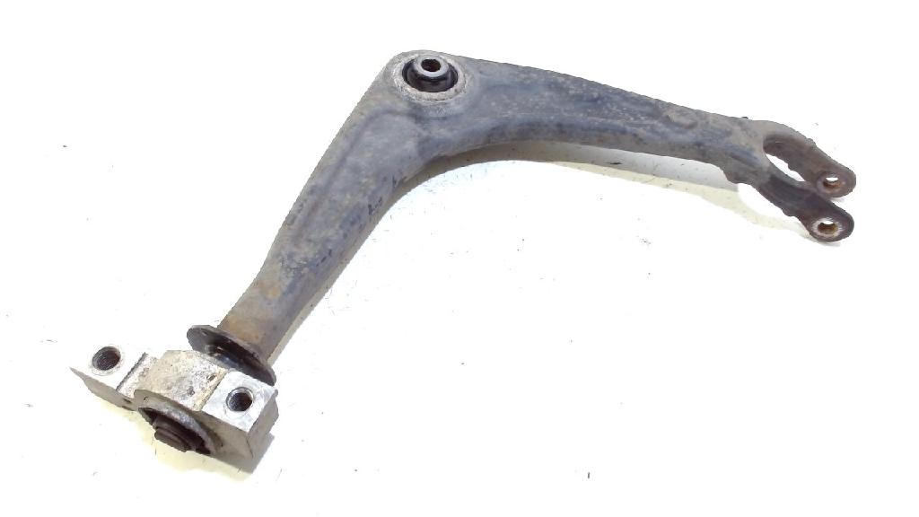 Querlenker Links Vorne 7BAA010157718 Peugeot 407 (6D) Limousine 1.8 16V (EW7J4(6FZ)) 2005-03 Bild Querlenker Links Vorne 7BAA010157718 Peugeot 407 (6D) Limousine 1.8 16V (EW7J4(6FZ)) 2005-03