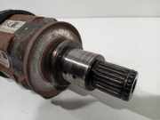 Antriebswelle Links Vorne da84l Toyota RAV4 (A2) Geländewagen 2.0 D-4D 16V 4x4 (1CD-FTV) 2005