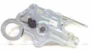 Fensterheber Elektr. Rechts Vorne 4G01A0446 Kia Cerato Schrägheck 1.6 16V (G4ED) 2005