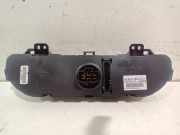 Heizung Bedienung 97250B4XXX Hyundai i10 (B5) Schrägheck 1.0 12V (G3LA) 2019-07