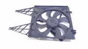 Kühlerventilatormotor 8Q0121207 Skoda Fabia II Kombi Kombi 5-drs 1.4 TDI 80 (BNV) 2008-05