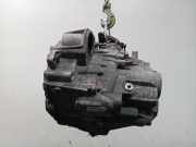 Getriebe Manuell JLZ Audi TT (8J3) Coupé 2.0 TFSI 16V (BWA) 2007-05