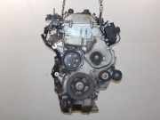 Motor D4FB Hyundai i30 Crosswagon (WWH) Kombi 1.6 CRDi 16V VGT HP (D4FB) 2011-08