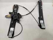 Fensterheber Elektr. Rechts Vorne 932644106 Land + Range Rover Range Rover Evoque (LVJ/LVS) SUV 2.0 eD 150 16V (204DTD(AJ20D4)) 2016