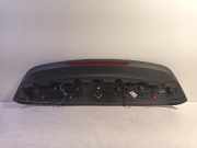 Spoiler 8Y4827933 Audi A3 Sportback (8VA/8VF) Schrägheck 5-drs 1.4 TFSI 16V 40 e-tron (DGEA) 2021