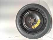 Reserverad T125/80 R16 97M AM51BA11053 Ford C-Max (DXA) Großraumlimousine 1.6 SCTi 16V (JQDB(Euro 5)) 2011