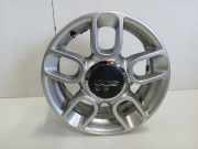Felge 50927758 Fiat 500 (312) Schrägheck 1.2 69 (169.A.4000(Euro 5)) 2009