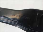 Stoßfängerträger Hinten A2056100014 Mercedes-Benz C (W205) Limousine C-250 2.2 CDI 16V BlueTEC, C-250d (OM651.921) 2015