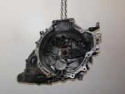 Getriebe Manuell dzc4B Mazda 5 (CR19) Großraumlimousine 2.0 CiDT 16V High Power (RF7J) 2006-04