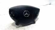 Airbag Lenkrad Mercedes-Benz E Kombi (S211) Kombi 3.2 E-320 CDI 24V (OM648.961) 2005