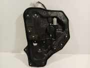 Fensterheber Elektr. Links Hinten KD537397X Mazda CX-5 I (KE,GH) SUV 2.2 SkyActiv-D 150 16V 2WD (SHY1) 2013