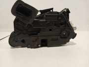 Türschloß Zv Elektrisch Links Vorne 5K1837015E Seat Leon ST (5FF) Kombi 5-drs 1.6 TDI Ecomotive 16V (CRKB) 2014-12