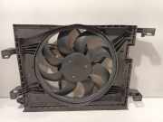 Kühlerventilatormotor 214819480R Renault Zoé (AG) Schrägheck 5-drs R90 (5AQ-601) 2015-10