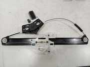 Fensterheber Elektr. Links Hinten 80A839461 Audi SQ5 (FYB/FYG) SUV 3.0 TFSI V6 24V (CWGD) 2018-05