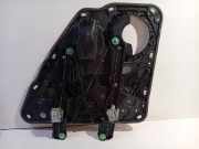 Fensterheber Elektr. Links Hinten 8K0959812A Porsche Cayenne II (92A) SUV 3.0 S E-Hybrid 24V (MCG.EA) 2016