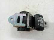 Sicherheitsgurt Mh 1T0857738 Skoda Yeti (5LAC) SUV 1.2 TSI 16V (CBZB) 2010-03