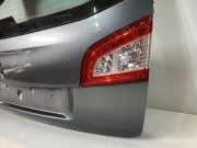 Heckklappe Peugeot 508 SW (8E/8U) Kombi 1.6 THP 16V (EP6CDT(5FV)) 2011-09