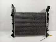 Radiator 8200418328 Renault Kangoo Express (FW) Van 1.5 dCi 75 (K9K-608(K9K-B6)) 2015