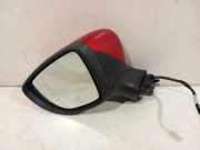 Außenspiegel Links Elektrisch 963025724R Renault Clio IV (5R) Schrägheck 5-drs 0.9 Energy TCE 90 12V (H4B-400(H4B-A4)) 2013-09