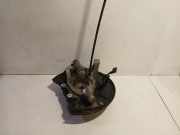 Radnabe Rechts Hinten Mercedes-Benz E (W212) Limousine E-200 2.0 Turbo 16V (M274.920) 2013-05