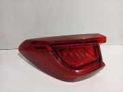 Rücklicht Links Aussen 5FA945207C Seat Leon (KLB) Schrägheck 5-drs 1.4 TSI e-HYBRID 204 16V (DGEA) 2020-12