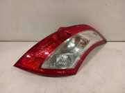 Rücklicht Rechts Aussen 3560368L00 Suzuki Swift (ZA/ZC/ZD) Schrägheck 1.2 16V (K12B) 2011-11