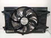 Kühlerventilator 5Q0121205AF Audi A3 Sportback (8VA/8VF) Schrägheck 5-drs 1.6 TDI Ultra 16V (CXXB) 2017-01