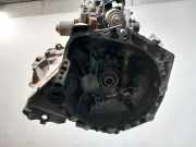 Getriebe Automatik C550P Peugeot 107 Schrägheck 1.0 12V (384F(1KR)) 2008-09