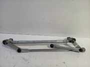 Scheibenwischer Mechanisch Vorne Volkswagen Polo VI (AW1) Schrägheck 5-drs 1.0 TSI 12V (DKLA) 2019-03 DKLA