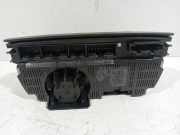 Heizung Bedienung 8J0820043AP Audi TT (8J3) Coupé 2.0 TFSI 16V (BWA) 2007-05