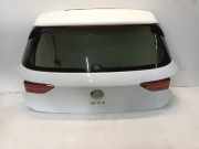 Heckklappe Volkswagen Golf VIII (CD1) Schrägheck 2.0 GTI 16V (DNPA) 2020 DNPA