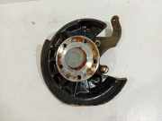 Radnabe Links Hinten Audi A3 Sportback (8VA/8VF) Schrägheck 5-drs 1.4 TFSI 16V 40 e-tron (DGEA) 2021