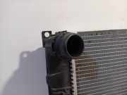 Radiator 8678027 BMW 1 serie (F20) Schrägheck 5-drs 118i 1.5 TwinPower 12V (B38-B15A) 2016