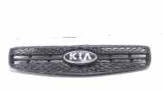 Grill Kia Rio II (DE) Schrägheck 1.4 16V (G4EE) 2005-09