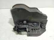 Türschloß Zv Elektrisch Links Hinten 7202147 BMW 5 serie (F10) Limousine 530d 24V (N57-D30A) 2010