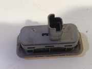 Heckklappenöffner 8200076256 Renault Zoé (AG) Schrägheck 5-drs 65kW (5AM-450(5AM-B4)) 2013