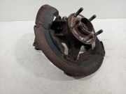 Radnabe Rechts Vorne Volvo C30 (EK/MK) Schrägheck 3-drs 1.8 16V (B4184S11) 2007