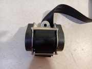 Sicherheitsgurt Links Hinten 629416900 Audi A3 Sportback (8VA/8VF) Schrägheck 5-drs 1.4 TFSI 16V e-tron (CUKB(Euro 6)) 2015