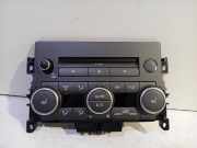 Heizung Bedienung EJ3214C239HB Land + Range Rover Range Rover Evoque (LVJ/LVS) SUV 2.2 SD4 16V (224DT(DW12BTED4)) 2014