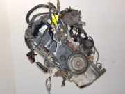 Motor UKWA Ford S-Max (GBW) Großraumlimousine 2.0 TDCi 16V 136 (UKWA(Euro 5)) 2008-09