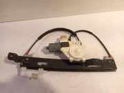 Fensterheber Elektr. Rechts Hinten 6M2114A339B Ford Mondeo IV Wagon Kombi 1.8 TDCi 125 16V (QYBA) 2009